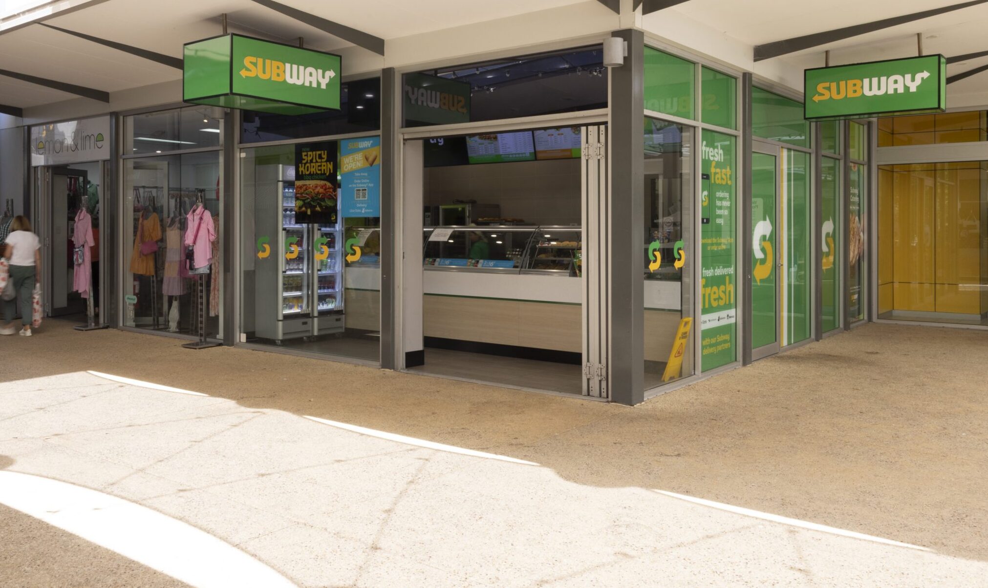 Subway