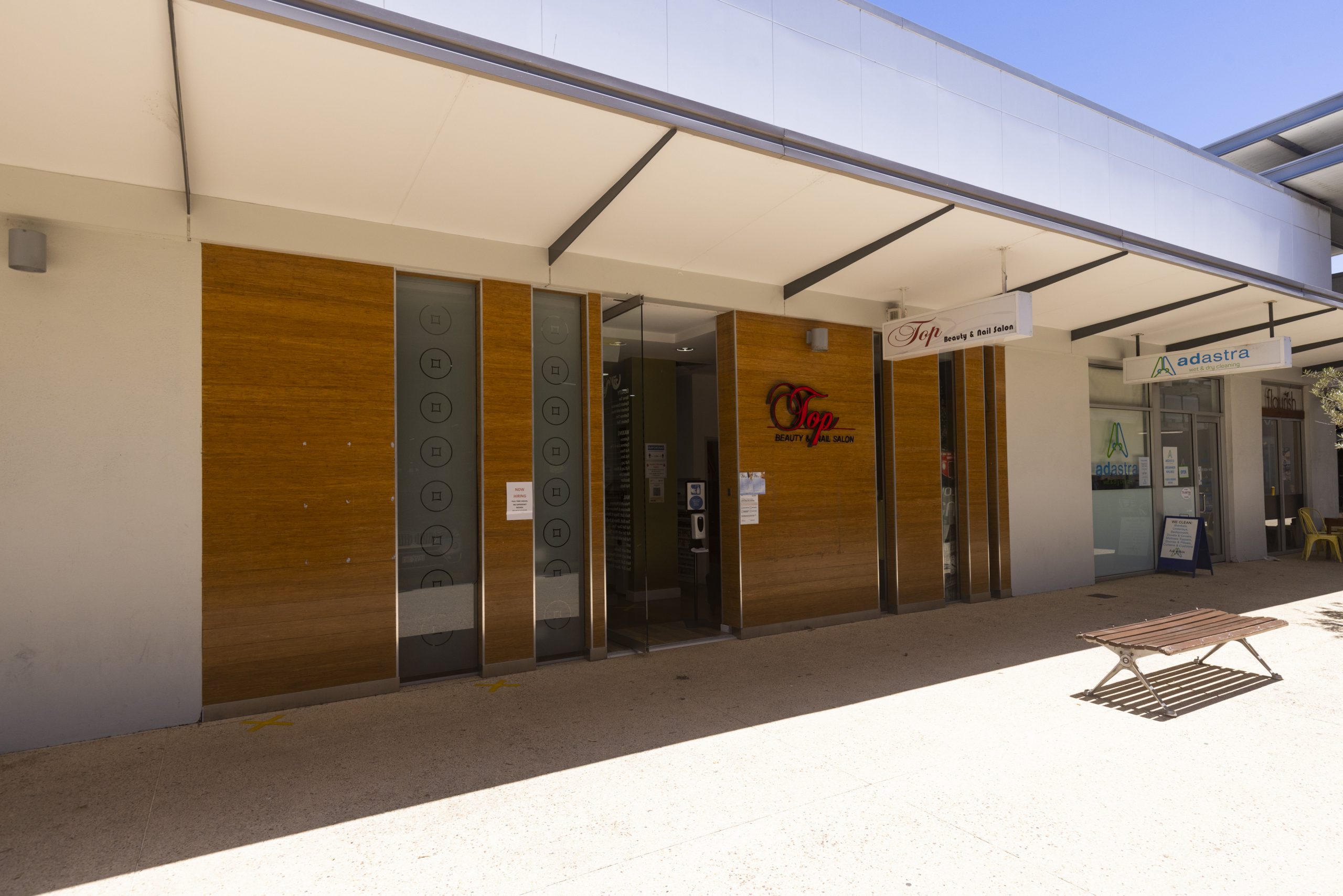 Top Beauty & Nail Salon Floreat Forum