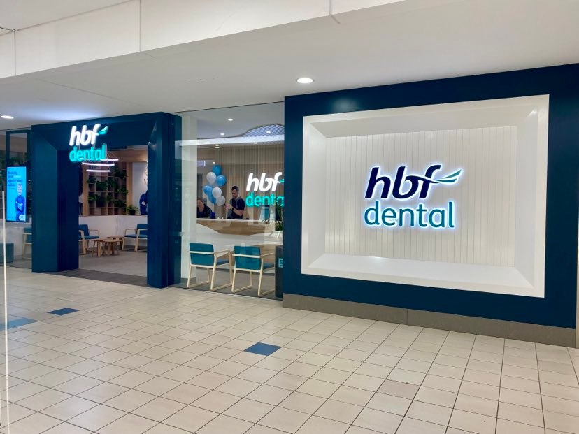 HBF Dental