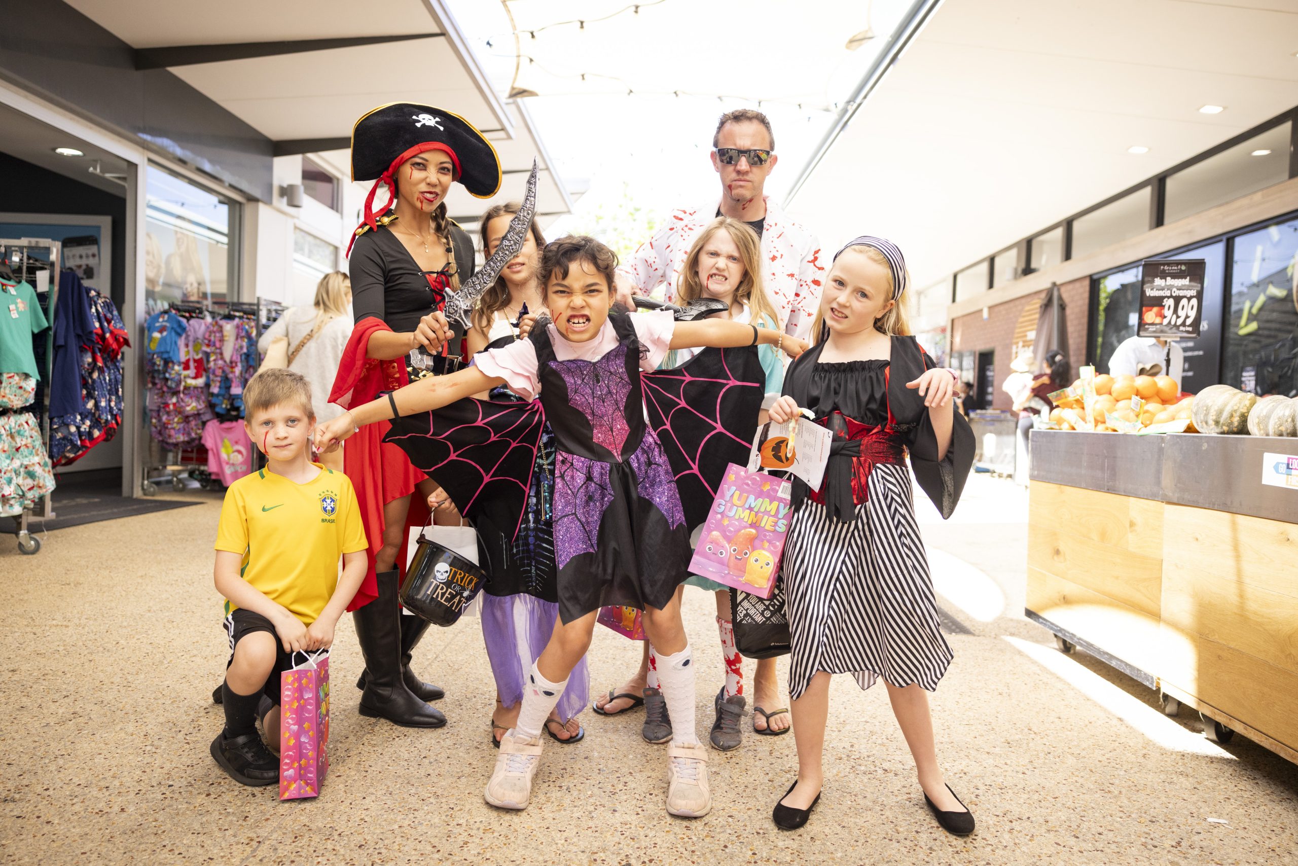 Halloween BOOGIE