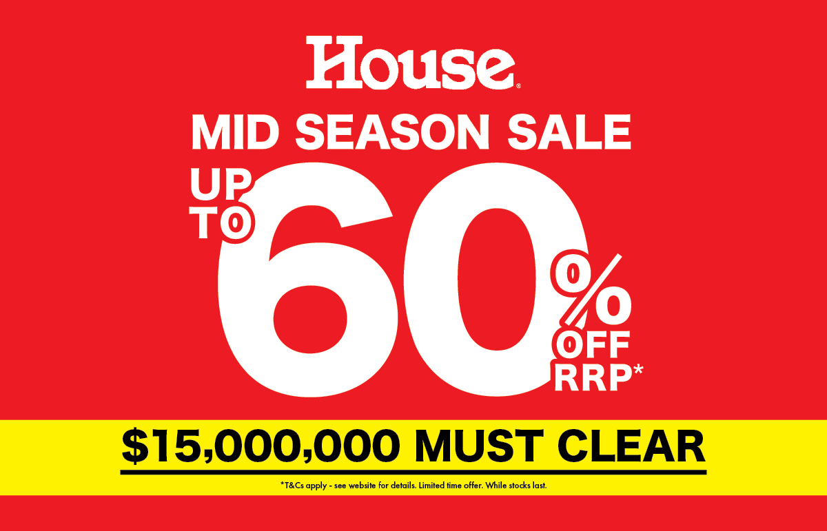 Save Up to 60%