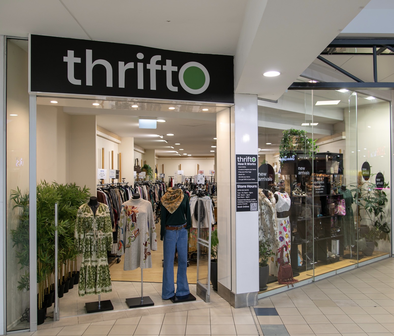 thrifto