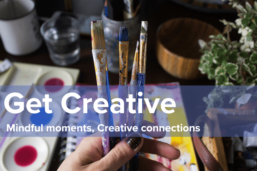 Get Creative Art Sessions