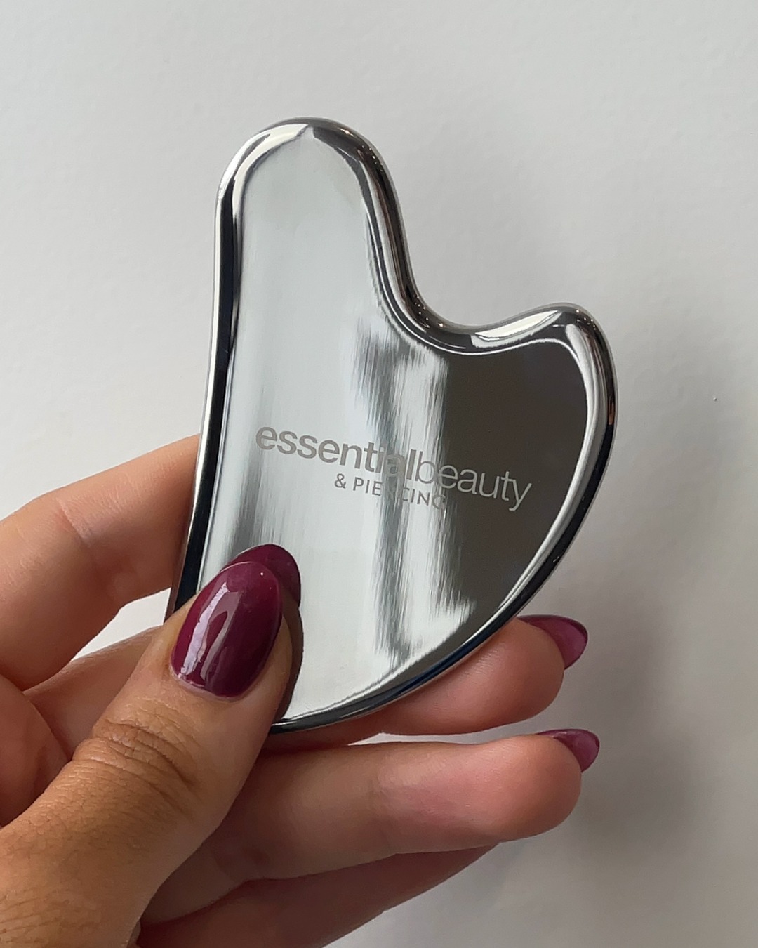 FREE Gua Sha at Essential Beauty