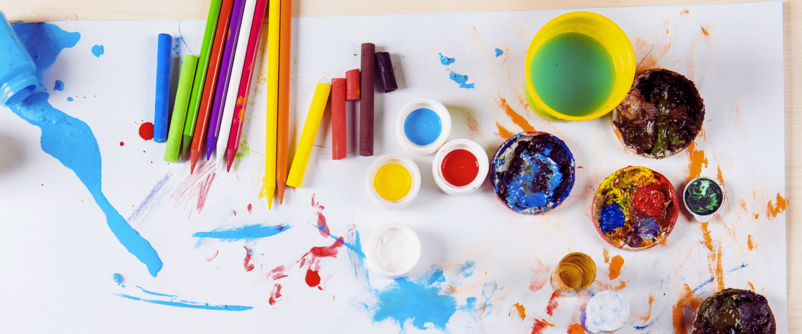 After School Art Club