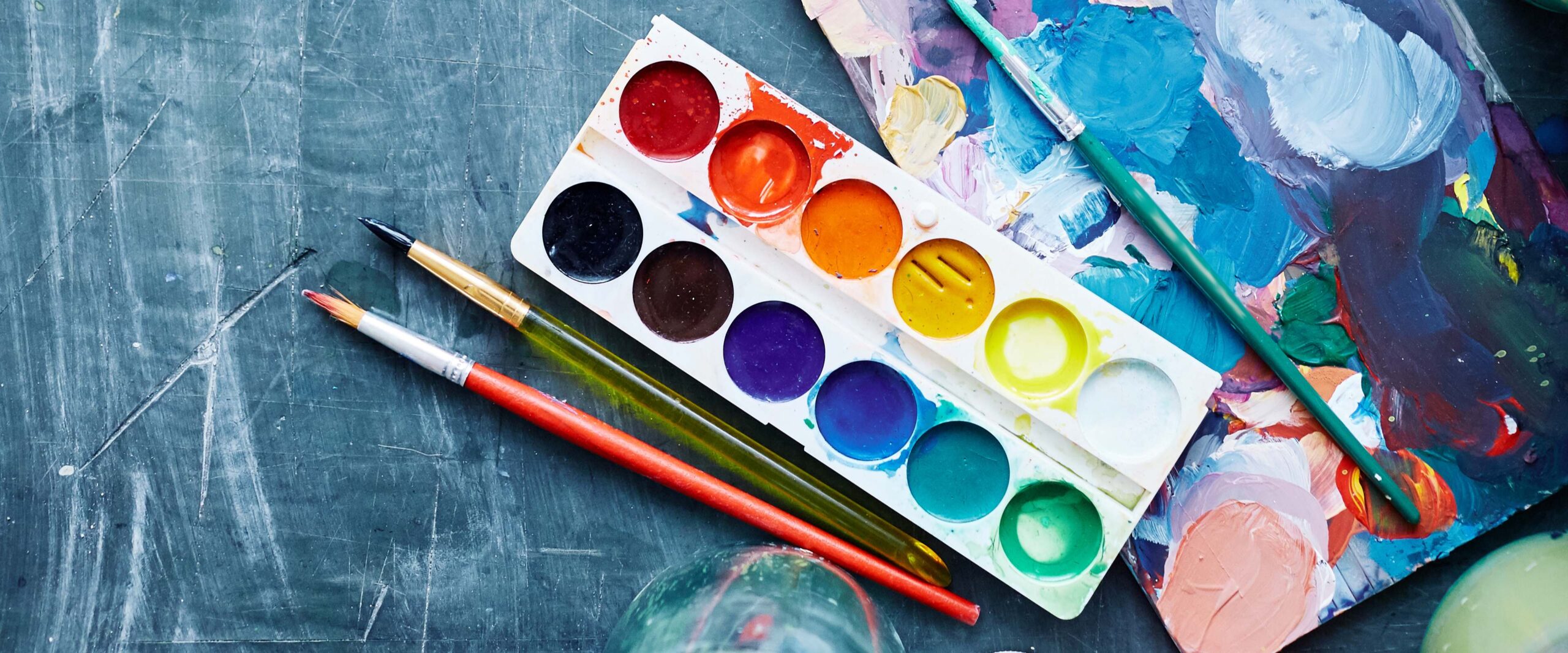 Art Club for Adults