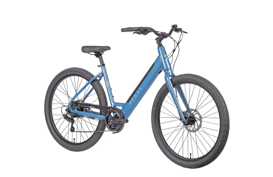 WIN an Electric Bike!