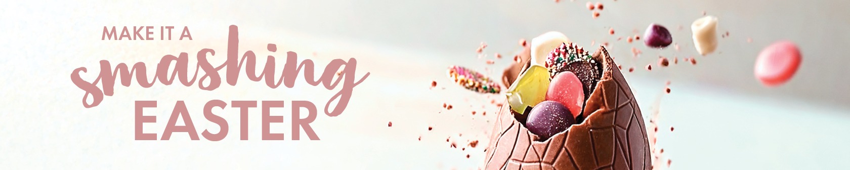 Easter at The Source Bulk Foods