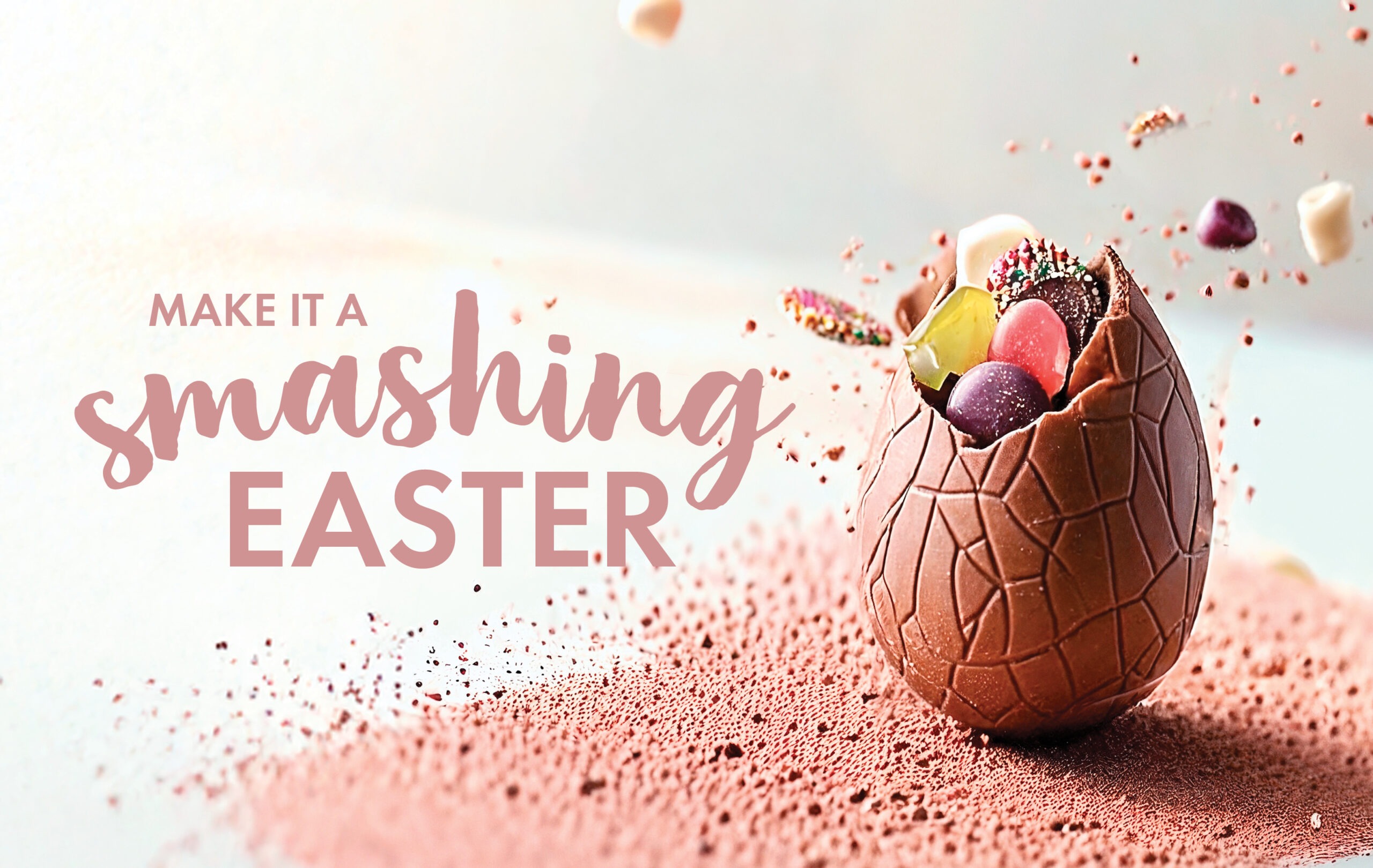 Easter at The Source Bulk Foods