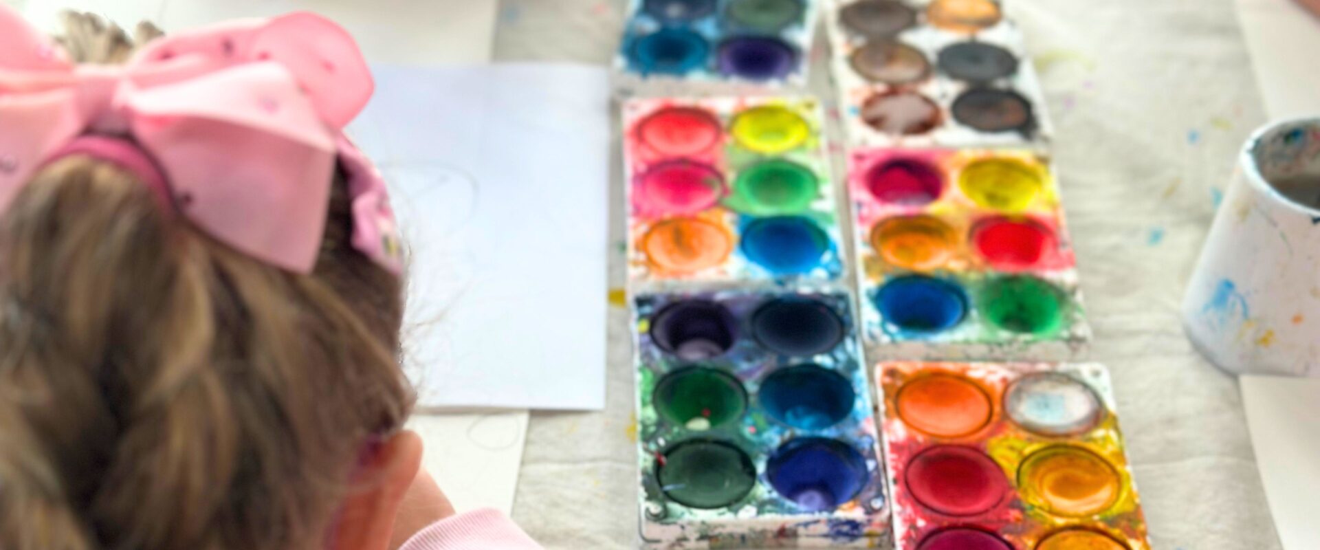 School Holiday Workshops