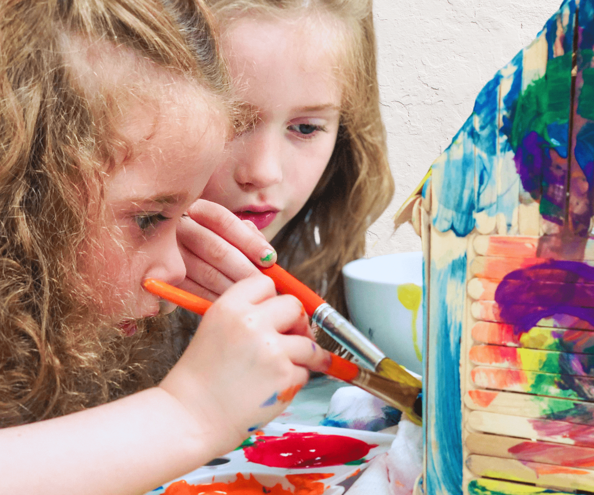 School Holidays at The Maker Space