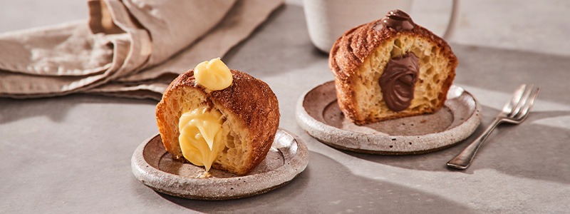 NEW at Bakers Delight