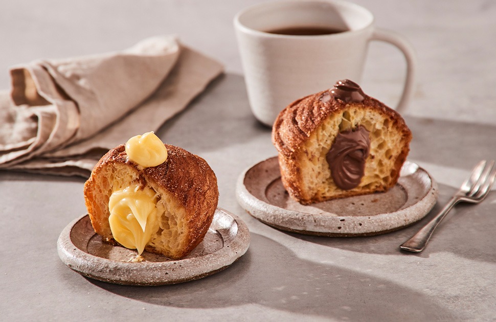 NEW at Bakers Delight