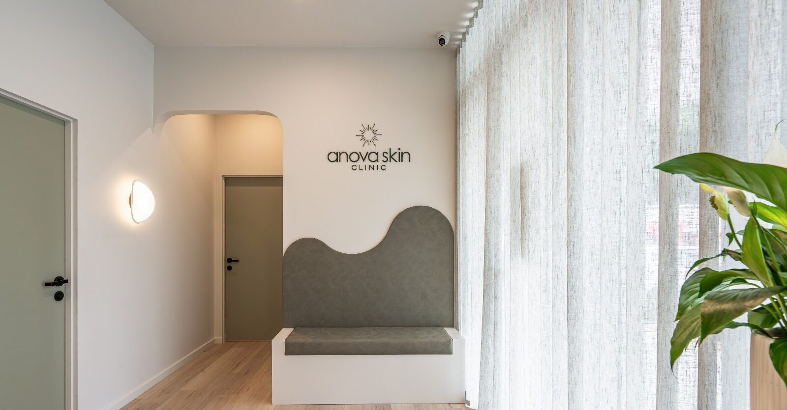 Anova Skin Clinic