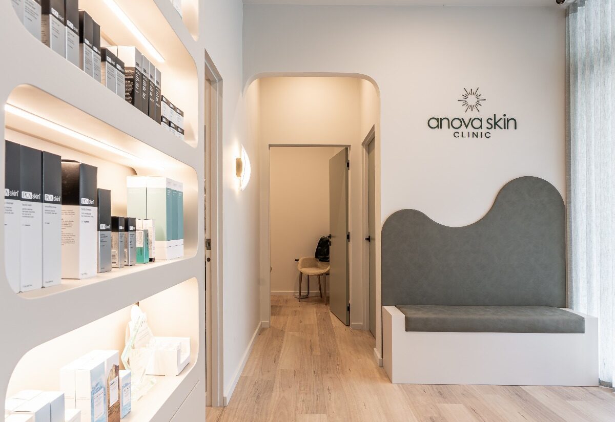 Anova Skin Clinic