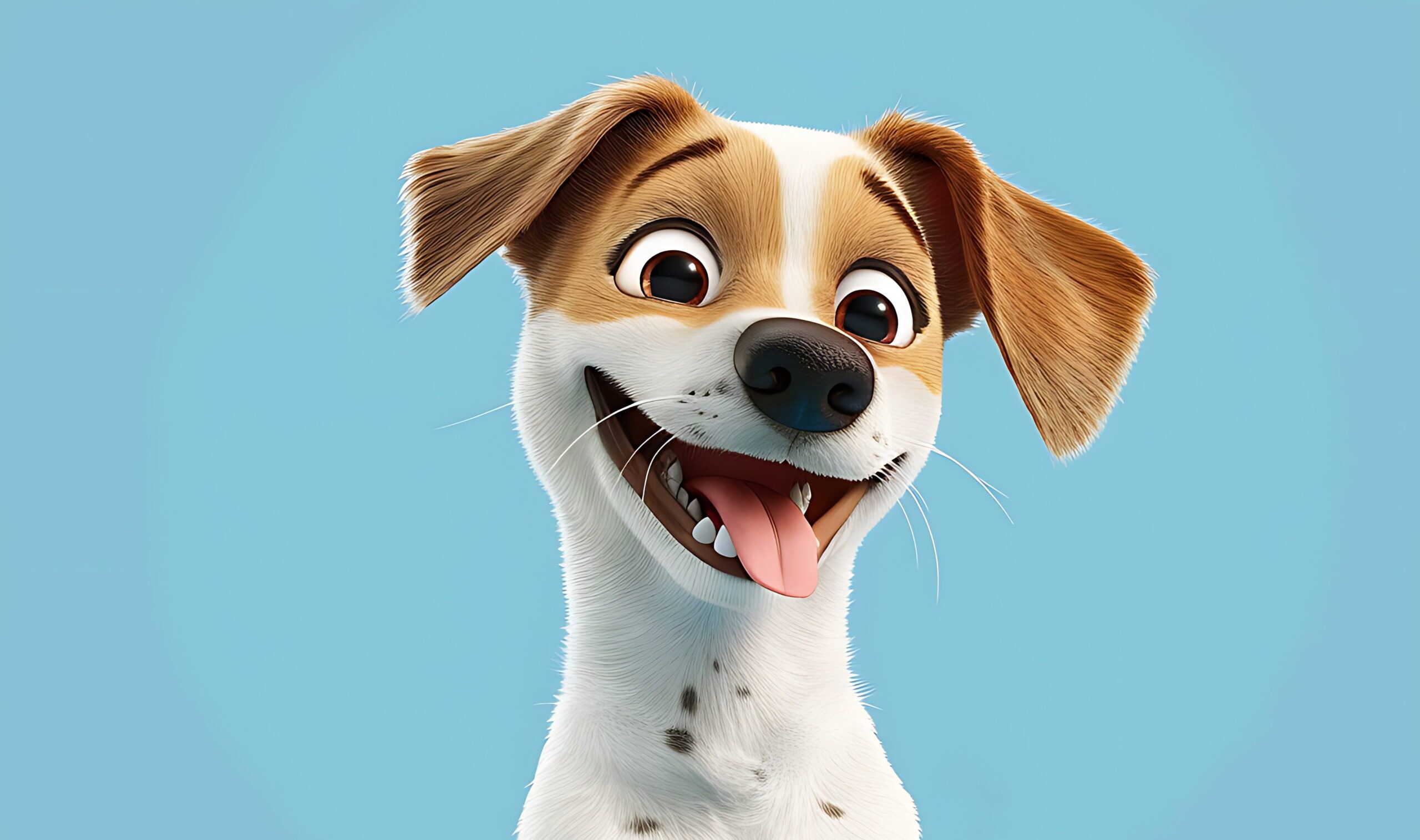 Pick-a-Pup School Holiday Fun!