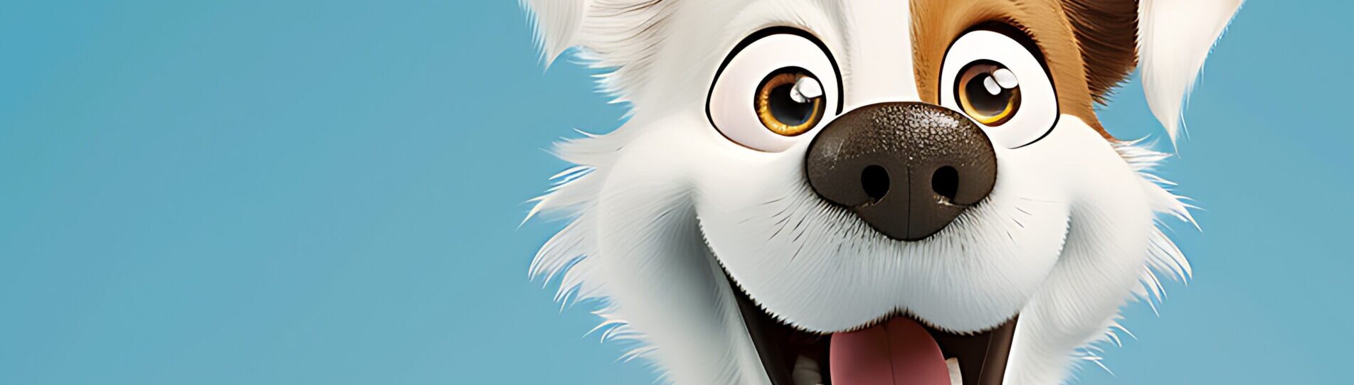 Pick-a-Pup School Holiday Fun!