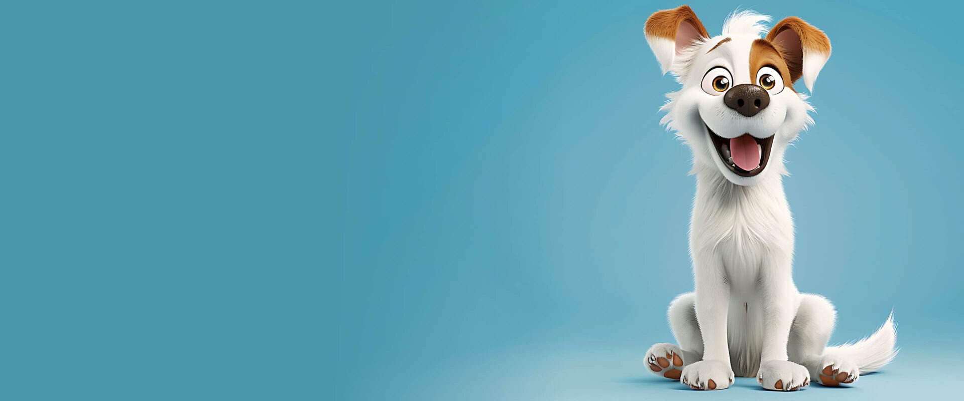 Pick-a-Pup
