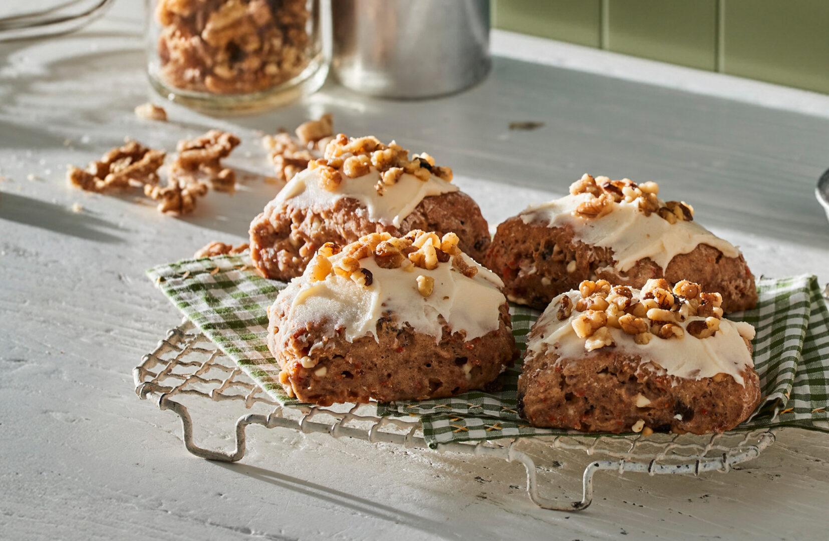 New at Bakers Delight