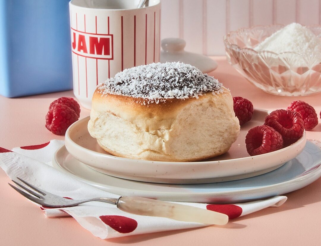 New at Bakers Delight