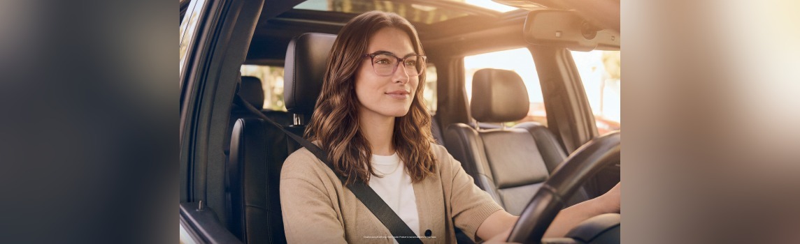 Auto Club Members Exclusive​​ Offer at OPSM